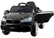 Електромобіль для дітей Lean Toys HL1538 Чорний (5902808153382) - зображення 9