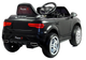 Електромобіль для дітей Lean Toys HL1538 Чорний (5902808153382) - зображення 11