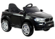 Електромобіль для дітей Lean Toys HL1538 Чорний (5902808153382) - зображення 16