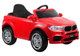 Samochód elektryczny dla dzieci Lean Toys HL1538 Czerwony (5902808153399) - obraz 15