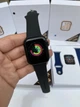 Наручные смарт-часы HiWatch T500+ Black Smart Watch с функциями здоровья Черные - изображение 9
