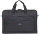 Сумка для ноутбука Rivacase 17.3" black 8059 - изображение 2