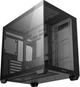 Корпус Deepcool CG530 Black (R-CG530-BKNDA0-G-1) - изображение 3