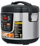 Мультиварка Rotex RMC501-B - изображение 5