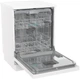 Посудомоечная машина Gorenje GS643E90W - изображение 5