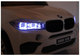 Samochód elektryczny dla dzieci Lean Toys BMW X6M Biały (5902808155188) - obraz 6