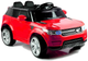 Samochód elektryczny dla dzieci Lean Toys HL1638 Czerwony (5902808155065) - obraz 12