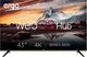 Телевизор Ergo 43WUS9200 - изображение 1