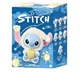 Игрушка фигурка-брелок Стич Stitch Лабубу 15см, цвет - сюрприз RMB69 - изображение 3