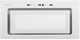 Вытяжка Perfelli DESIGN VISION 6 BIANCO SILENZIO - изображение 3