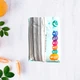 Підгузки bevola 1 2-5кг 24шт - изображение 3