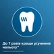 Насадки для зубної щітки PHILIPS HX6068/12 W2 Optimal - (8) шт white - изображение 4