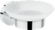 Мыльница Hansgrohe Logis Universal 41715000, стекло - изображение 1