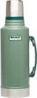 Термос Stanley Legendary Classic 1.9 л Hammertone Green - изображение 1
