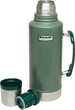 Термос Stanley Legendary Classic 1.9 л Hammertone Green - изображение 2