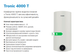 Бойлер BOSCH TR4101T 120 DEB - изображение 4