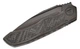 Ніж Microtech Anax S/E Black Titanium/CF Inlay - 190C-2 DLCTCFITI - зображення 3