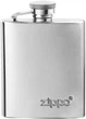 Фляга для алкоголю ZIPPO 118 мл 4 oz Полірований хром - изображение 1