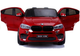 Samochód elektryczny dla dzieci Lean Toys BMW X6M lakierowany Czerwony (5902808155218) - obraz 7