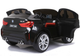 Samochód elektryczny dla dzieci Lean Toys BMW X6M lakierowany Czarny (5902808155201) - obraz 20