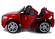 Samochód elektryczny dla dzieci Lean Toys BMW X6M lakierowany Czerwony (5902808155218) - obraz 19