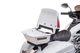 Мотоцикл на акумуляторі для дітей Lean Toys Goldwing NEL-R1800GS Триколісний Білий (5904665995174) - зображення 7