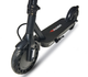 Hulajnoga elektryczna Rider R10 CROSS Czarna (5907518378513) - obraz 12