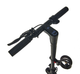 Hulajnoga elektryczna Rider R10 CROSS Czarna (5907518378513) - obraz 14