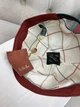 Кепка бейсболка Loro Piana One Size унісекс зелена - изображение 4