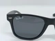 Солнцезащитные очки RB Wayfarer 2140 Polarized MATT Black - изображение 3