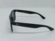 Солнцезащитные очки RB Wayfarer 2140 Polarized MATT Black - изображение 5