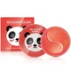 Гидрогелевые патчи под глаза с экстрактом розы Sersanlove Rose Collagen Eye Gel Mask, 90г/60шт - изображение 1