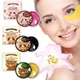 Гидрогелевые патчи с золотом и экстрактом черной икры Sersanlove Black Gold Caviar Eye Mask, 90г/60шт - изображение 2