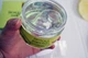 Ночная маска-детокс для лица с киви и улиточным муцином Bioaqua Kiwifruit Snail Tender Skin Sleep Mask 120г - изображение 7