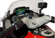 Motor na akumulator dla dzieci Lean Toys BMW R1200 Policja Czerwony (5902808157595) - obraz 11