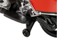 Motor na akumulator dla dzieci Lean Toys BMW R1200 Policja Czerwony (5902808157595) - obraz 12