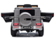 Samochód elektryczny dla dzieci Lean Toys Mercedes G63 AMG BBH-002 lakierowany Srebrny (5902808158523) - obraz 7