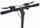 Hulajnoga elektryczna Rider R12 Czarna (5907518378506) - obraz 4