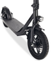 Hulajnoga elektryczna Rider R12 Czarna (5907518378506) - obraz 5