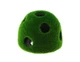 Декорация для аквариума Aqua Nova зеленый пагорб 126#-8, 8x6cм - зображення 2