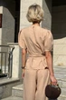 Костюм Jadone Fashion Юксі XS кориця - зображення 5