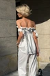 Костюм Jadone Fashion Ханна S молоко - изображение 8