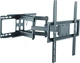 Настенное крепление для телевизора Brateck LPA52-446 32"-55" - изображение 1