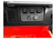 Samochód elektryczny dla dzieci Lean Toys Jeep HP012 Czerwony (5902808159421) - obraz 8