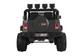 Samochód elektryczny dla dzieci Lean Toys Jeep HP012 Czarny (5902808159414) - obraz 15