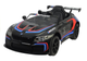 Електромобіль для дітей Lean Toys BMW M6 GT3 Чорний (5902808159469) - зображення 14