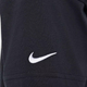 Підліткова футболка для дівчинки Nike G Nsw Tee Graphic Star HM6303-010 147-158 L Чорна (197602727449) - зображення 6