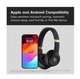 Наушники Beats by Dr. Dre Solo 4 Black/Gold (MC2L4) - изображение 6