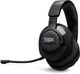 Навушники JBL Quantum 360 Wireless Black (JBLQTUM360BLK) - зображення 2