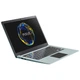 Ноутбук Pixus Vix 8/128Gb 14.1 IPS FHD Ubuntu OS Grey (UA UCRF) - изображение 2